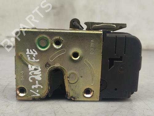 Used Front left lock CITROËN XSARA Coupe (N0) 1.4 i (75 hp) 29749468