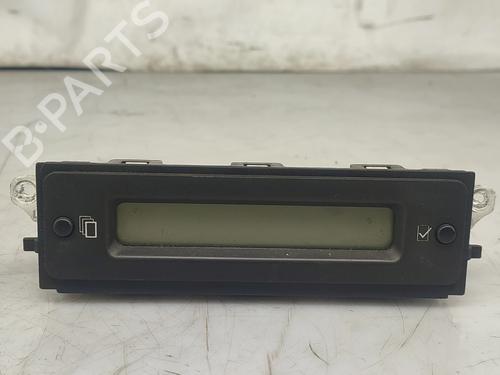 Display für CITROËN XSARA Coupe (N0) 1.4 i (75 hp) 29749466