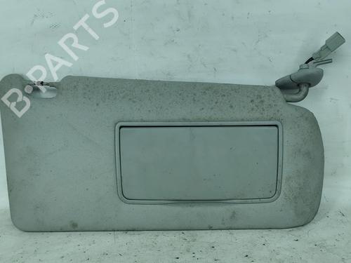 Højre solskærm HONDA ACCORD VII (CL, CN) 2.2 i-CTDi (CN1) (140 hp) 30323646