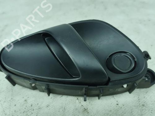 Used Front right interior door handle CITROËN XSARA Coupe (N0) 1.4 i (75 hp) 29749459