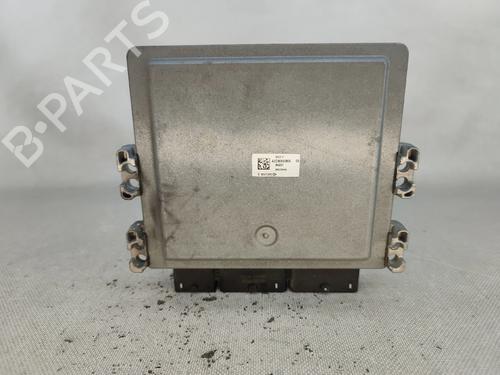 Engine control unit (ECU) RENAULT TALISMAN (LP_) 1.5 dCi 110 (LPA3) | BP30571776M57 - Image 2