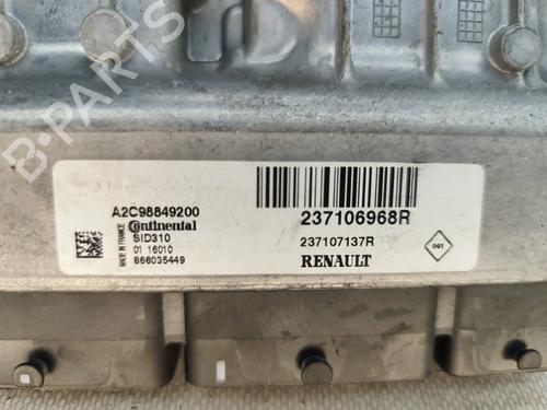 Engine control unit (ECU) RENAULT TALISMAN (LP_) 1.5 dCi 110 (LPA3) | BP30571776M57 - Image 5