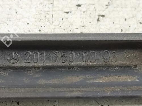 Door moulding trim MERCEDES-BENZ 190 (W201) 2.0 (201.022) | BP30518822C150