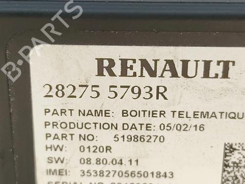 Electronic module RENAULT TALISMAN (LP_) 1.5 dCi 110 (LPA3) | BP30571779M83 - Image 5