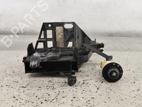 Used Climate control CITROËN SAXO (S0, S1) 1.1 X, SX (60 hp) 30519602