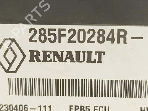 Electronic module RENAULT TALISMAN (LP_) 1.5 dCi 110 (LPA3) | BP30571780M83  - Image 5