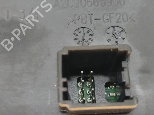 Electronic module RENAULT TALISMAN (LP_) 1.5 dCi 110 (LPA3) | BP30571782M83 - Image 6