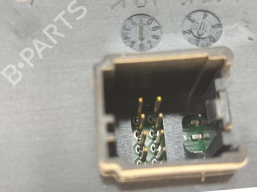 Electronic module RENAULT TALISMAN (LP_) 1.5 dCi 110 (LPA3) | BP30592661M83 - Image 6