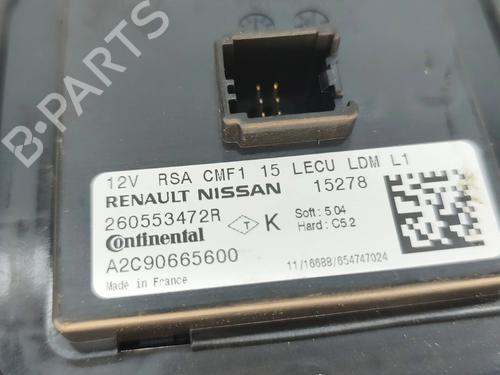 Electronic module RENAULT TALISMAN (LP_) 1.5 dCi 110 (LPA3) | BP30592661M83 - Image 5