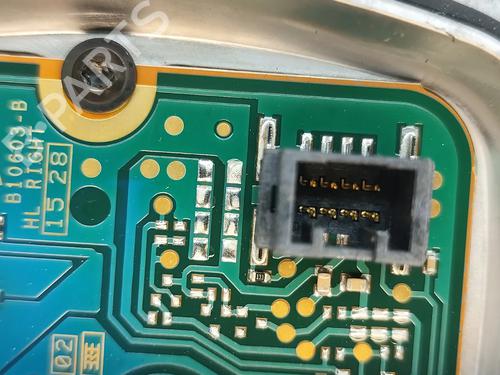 Electronic module RENAULT TALISMAN (LP_) 1.5 dCi 110 (LPA3) | BP30575744M83 - Image 6