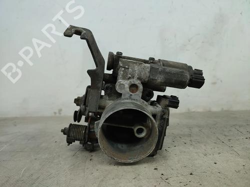 Used Throttle body NISSAN PRIMERA (P11) 1.6 16V (99 hp) 30598637