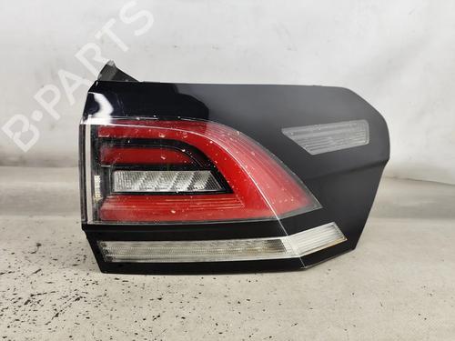 Used Right taillight VW TAIGO (CS1) 1.0 TSI (110 hp) 30598641