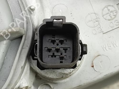 Right headlight FORD ESCORT VI Turnier (GAL, ANL) 1.8 TD | BP30592662C29