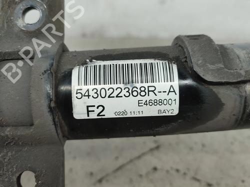 Left front shock absorber RENAULT GRAND SCÉNIC IV (R9_) 1.7 Blue dCi 120 (R9A7, R9A8) | BP30594486M16 