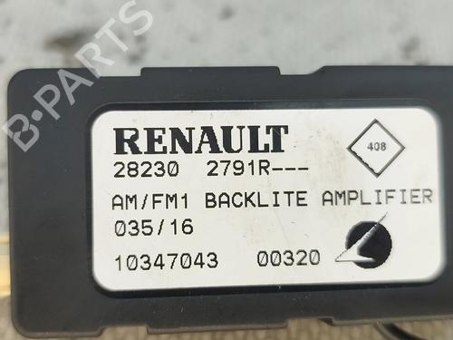 Electronic module RENAULT TALISMAN (LP_) 1.5 dCi 110 (LPA3) | BP30571809M83  - Image 5