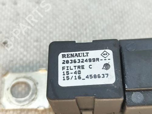 Electronic module RENAULT TALISMAN (LP_) 1.5 dCi 110 (LPA3) | BP30571810M83 - Image 5