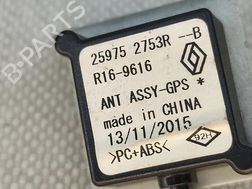 Electronic module RENAULT TALISMAN (LP_) 1.5 dCi 110 (LPA3) | BP30571807M83 - Image 4