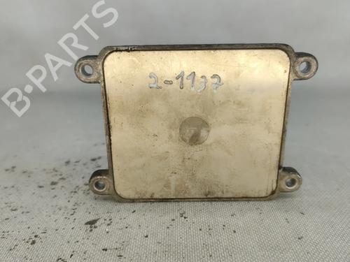Engine control unit (ECU) OPEL ASTRA G Estate (T98) 1.7 DTI 16V (F35) | BP30615123M57
