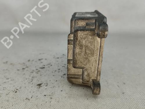 Engine control unit (ECU) OPEL ASTRA G Estate (T98) 1.7 DTI 16V (F35) | BP30615123M57