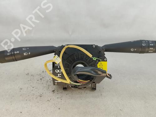 Used Steering column stalk FIAT GRANDE PUNTO (199_) 1.2 (65 hp) 30615127