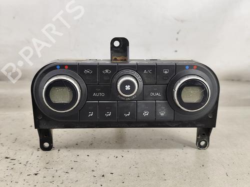 Used Climate control NISSAN QASHQAI I (J10, NJ10) 2.0 (141 hp) 30598656