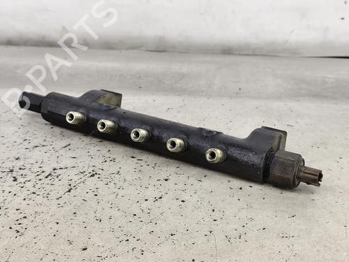 Injection rail NISSAN ALMERA II (N16) 2.2 dCi | BP30598657M98