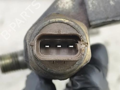 Injection rail NISSAN ALMERA II (N16) 2.2 dCi | BP30598657M98