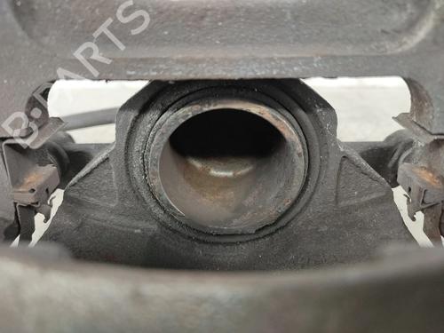 Left front brake caliper RENAULT GRAND SCÉNIC IV (R9_) 1.7 Blue dCi 120 (R9A7, R9A8) | BP30594482M105 