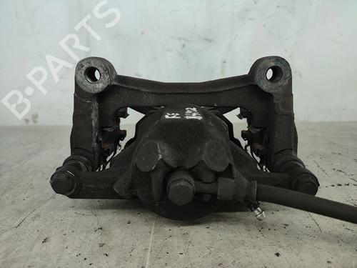 Left front brake caliper RENAULT GRAND SCÉNIC IV (R9_) 1.7 Blue dCi 120 (R9A7, R9A8) | BP30594482M105 
