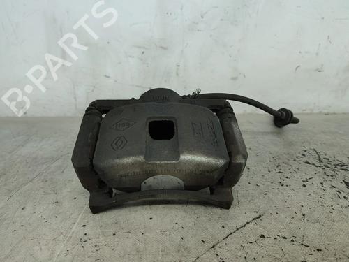Used Left front brake caliper RENAULT GRAND SCÉNIC IV (R9_) 1.7 Blue dCi 120 (R9A7, R9A8) (120 hp) 30594482