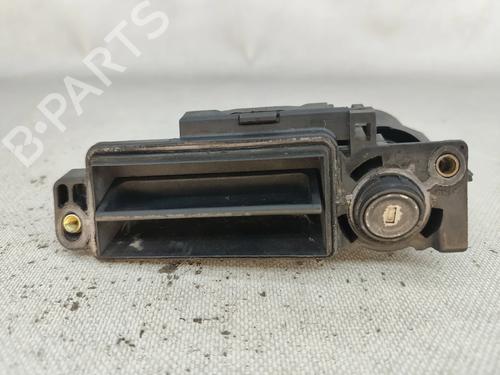 Used Tailgate handle MERCEDES-BENZ C-CLASS (W203) C 220 CDI (203.006, 203.008) (143 hp) 30615118