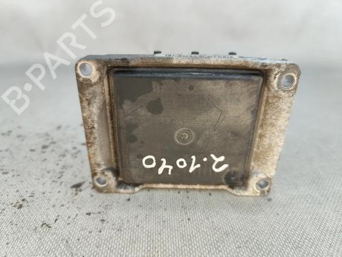 Engine control unit (ECU) OPEL CORSA C (X01) 1.2 (F08, F68) | BP30615136M57 - Image 2