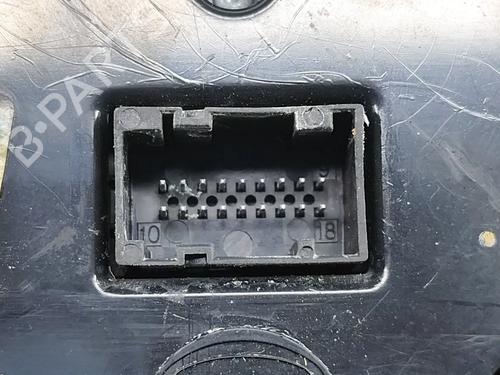 Instrument cluster FIAT 500 (312_) 1.2 (312AXA1A) | BP30598640C47 