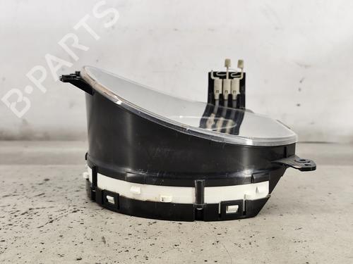 Instrument cluster FIAT 500 (312_) 1.2 (312AXA1A) | BP30598640C47 