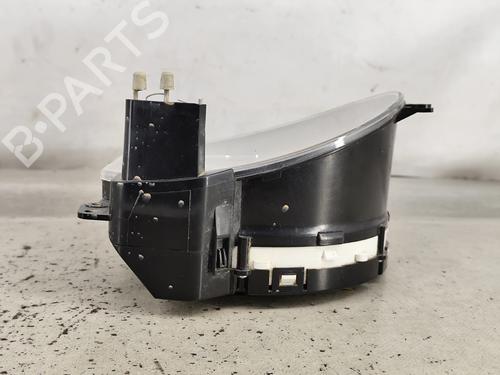 Instrument cluster FIAT 500 (312_) 1.2 (312AXA1A) | BP30598640C47 