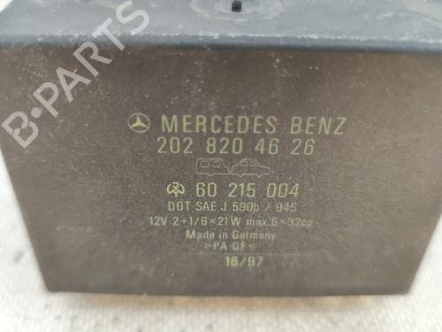 Switch MERCEDES-BENZ C-CLASS (W202) C 250 Turbo-D (202.128) | BP30615137I30 