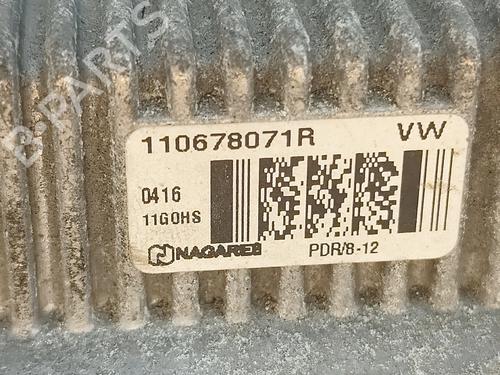 Electronic module RENAULT TALISMAN (LP_) 1.5 dCi 110 (LPA3) | BP30571815M83  - Image 5