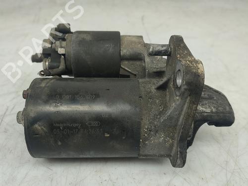 Used Starter MINI MINI (R50, R53) Cooper (116 hp) 29609295