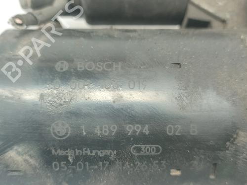 Starter MINI MINI (R50, R53) Cooper | BP29609295M8 - Image 4