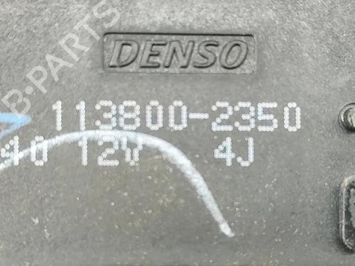 Electronic module HONDA ACCORD VII (CL, CN) 2.2 i-CTDi (CN1) | BP30322104M83