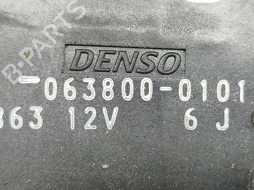 Electronic module HONDA ACCORD VII (CL, CN) 2.2 i-CTDi (CN1) | BP30322105M83 