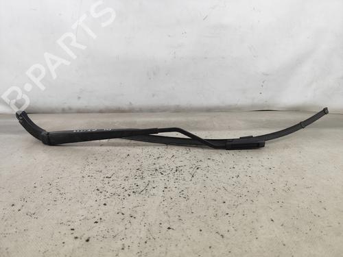 Used Front windshield wiper arm Front windshield wiper arm RENAULT CLIO IV (BH_) 1.5 dCi 75 (75 hp) 30590008 30590008