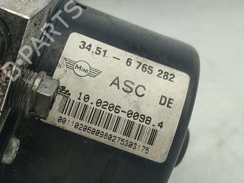 ABS Bremseaggregat MINI MINI (R50, R53) Cooper | BP25792915M43