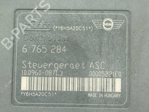 ABS Bremseaggregat MINI MINI (R50, R53) Cooper | BP25792915M43