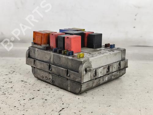 Fuse box FIAT DOBLO Box Body/MPV (223_) 1.9 D (223ZXB1A) | BP30578818E1 