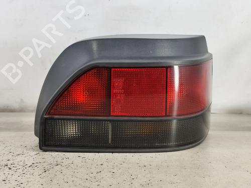 Used Right taillight Right taillight RENAULT CLIO I (B/C57_, 5/357_) 1.1 (46 hp) 30573578 30573578