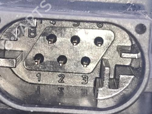 Pedal MINI MINI (R50, R53) Cooper | BP29609297I4 