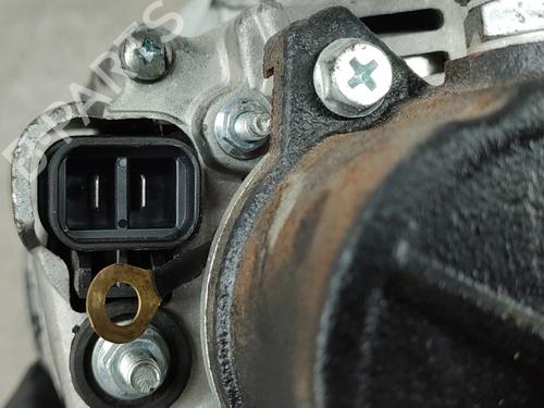 Alternator NISSAN PATROL GR V Wagon (Y61) 2.7 TD | BP30580337M7 