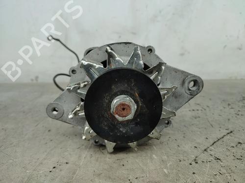 Used Alternator NISSAN PATROL GR V Wagon (Y61) 2.7 TD (99 hp) 30580337