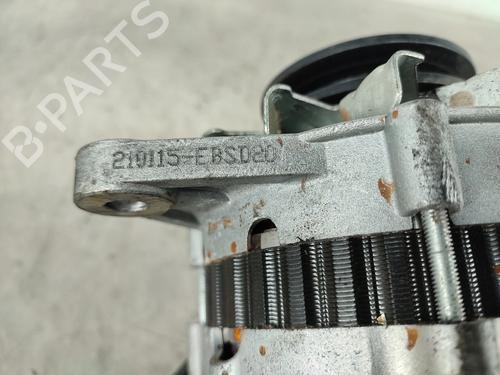 Alternator NISSAN PATROL GR V Wagon (Y61) 2.7 TD | BP30580337M7 